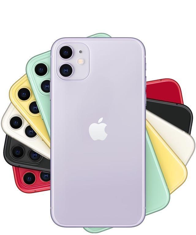 苹果在国内销量激增，新款iPhone 9仅售2800元
