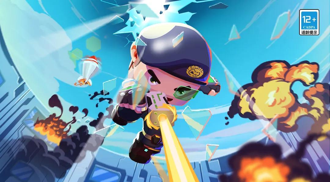 大型真实手机版枪战游戏(手游真实画质射击游戏)