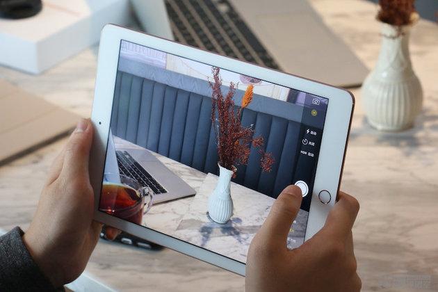 不到两千就把iPad抱回家！iPad 官翻版上架中国官网