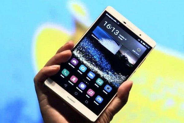 售价4000+？华为P8 Max或6月24日正式开卖
