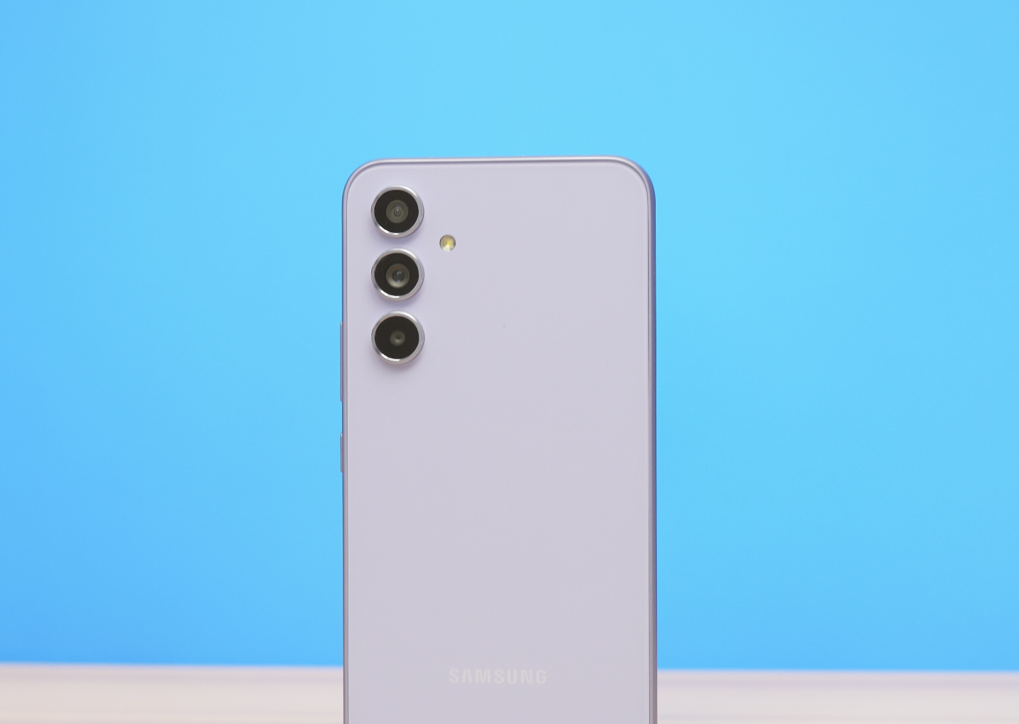 三星Galaxy A54评测体验,一款好看的三星手机