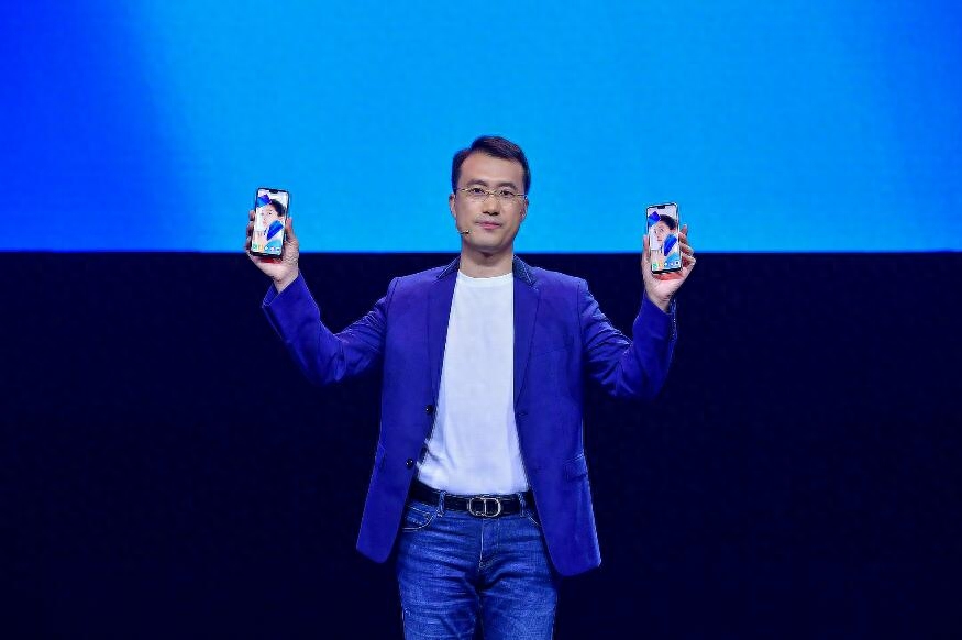 华为首款刘海屏来袭!华为nova 3e正式发布:售价1999元无敌!