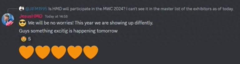 消息称HMD Global明天有望公布诺基亚3310 5G功能手机