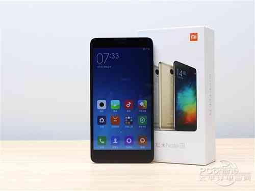 红米note3全网通版处理器是什么？支持4G+吗？