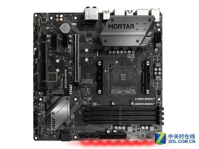 二代锐龙帮手 几款不错的AMD主板推荐