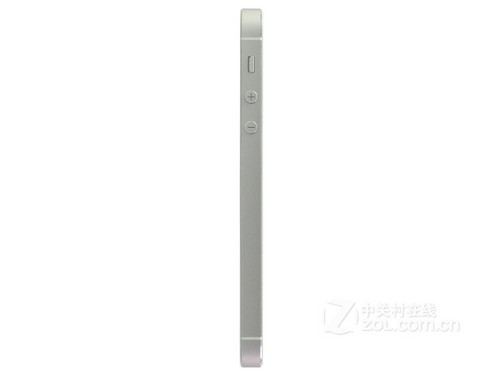 苹果iPhone5S机身内存大 天猫1559元火热销售中