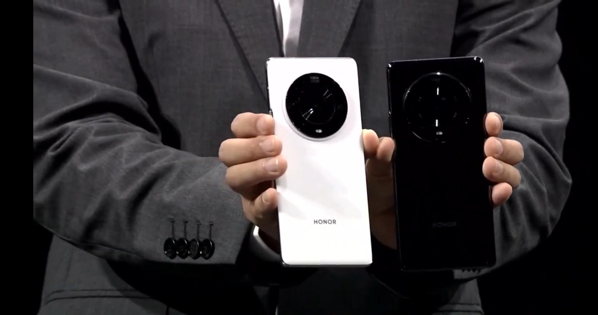 干翻华为？4599元起售：一张图看懂荣耀Magic3全系列详细规格对比