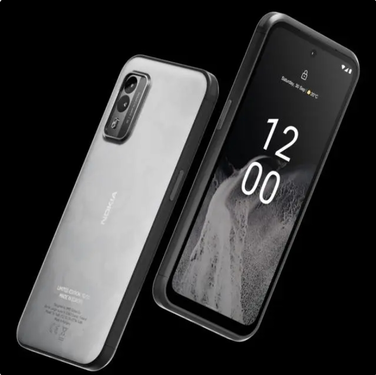 诺基亚将在欧洲推出XR21 5G手机 售价649欧元起