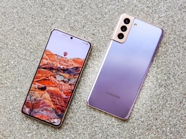 三星Galaxy S22对比S21的7大升级点 笔较给力