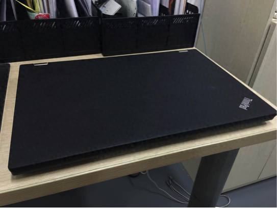 一位视频工作者对ThinkPad P50的告白 ——相逢恨晚,没想到你是这样的移动工作