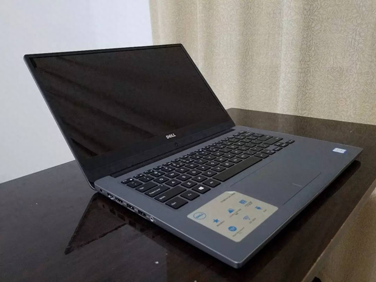 点评一款7代CPU的全新笔记本