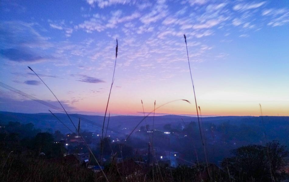 带爸妈赶一把科技潮 小米电视4A试用体验