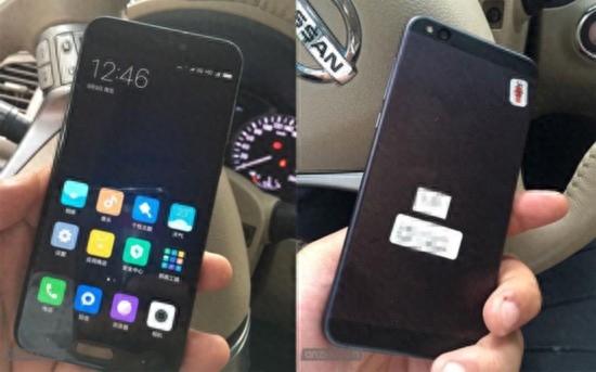 小米松果处理器发布在即，原来这些公司也都做过移动处理器