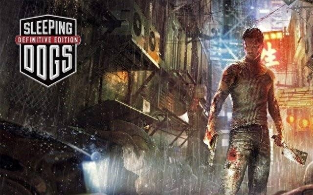 《热血无赖》改编电影或开拍 主演甄子丹