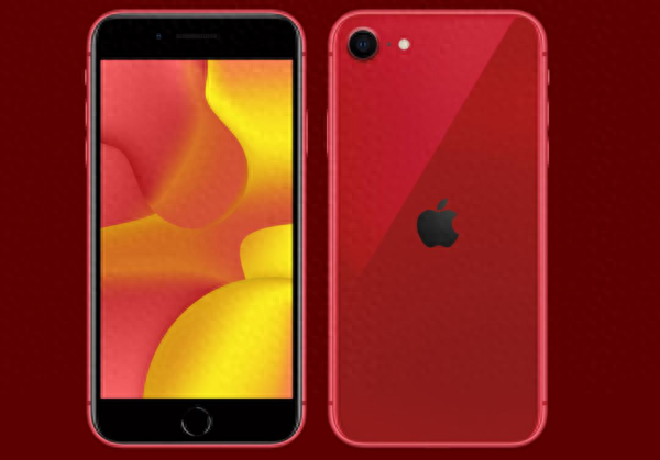 苹果也有千元机了？京东新机只要1999 但依旧没啥人买