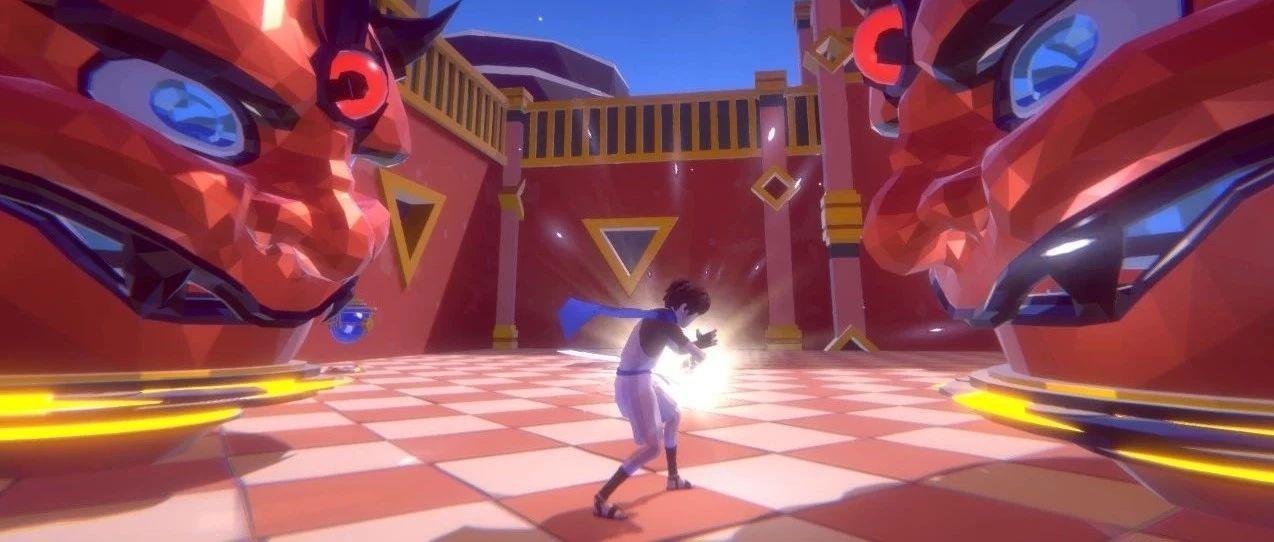 从零开始学3D，他们竟用2年半做了一款推荐率94%的游戏