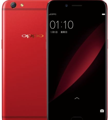 OPPO R9s怎么设置三指截屏 跟随教程一步一步来设置