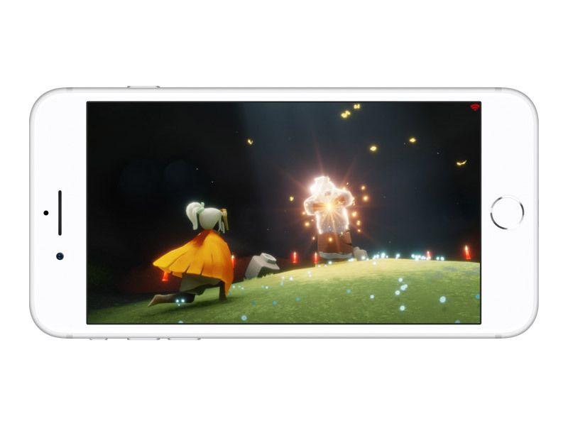 苹果iPhone 8 Plus(128GB)参数大全，4999元完全超预期，估计难卖