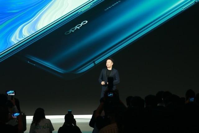 2999元起OPPO Reno2正式上线发布 开启视频手机新赛道