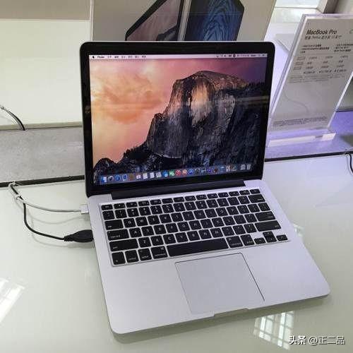 单纯看性价比，二手MacBook还是“独一档”