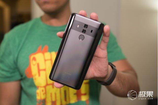 华为Mate 20 Pro将10月发布：6.9吋大屏、麒麟980芯片都是国产的