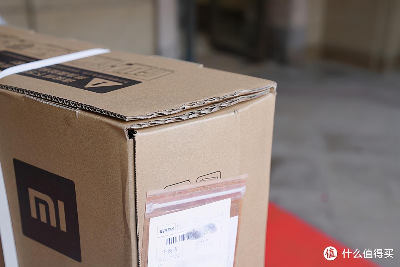 大屏才是硬道理!你问我答:Redmi MAX 86''智能电视开箱详评