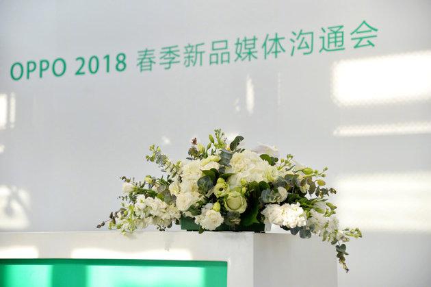 颜值正义!超视野全面屏OPPO R15正式发布:2999元起