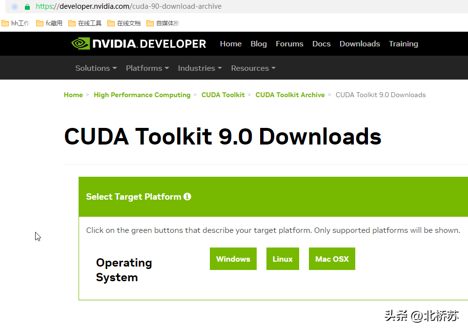 小白也能搞定！Windows10上CUDA9.0+CUDNN7.0.5的完美安装教程