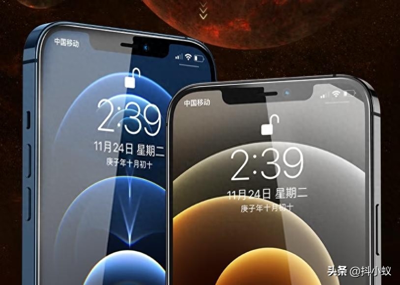 「科普」苹果12是哪一年上市的