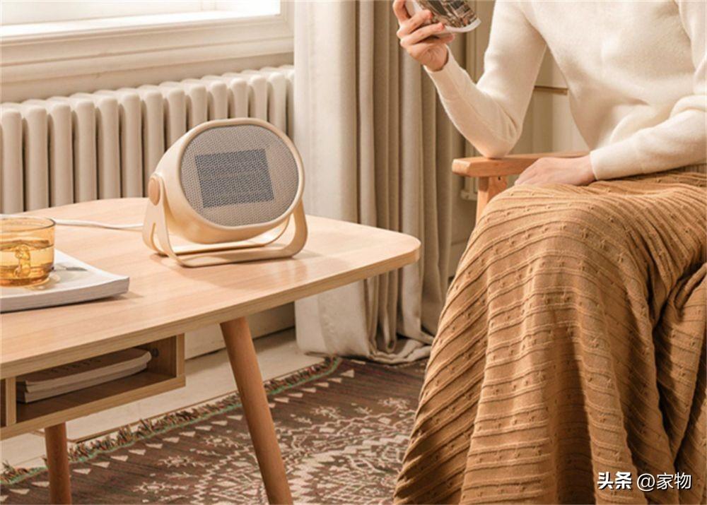 哪些冬季居家用品值得买?若不差这点钱,建议备齐这4件取暖电器