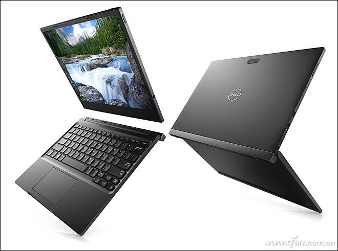 商务用户的新宠！戴尔Latitude 7380评测体验