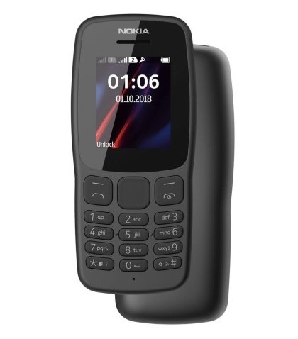 怀旧党福利:Nokia 106 首发,Nokia 230 新增配色