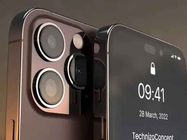 曝iPhone 14 Pro Max售价9999起 23日首销 首批货少