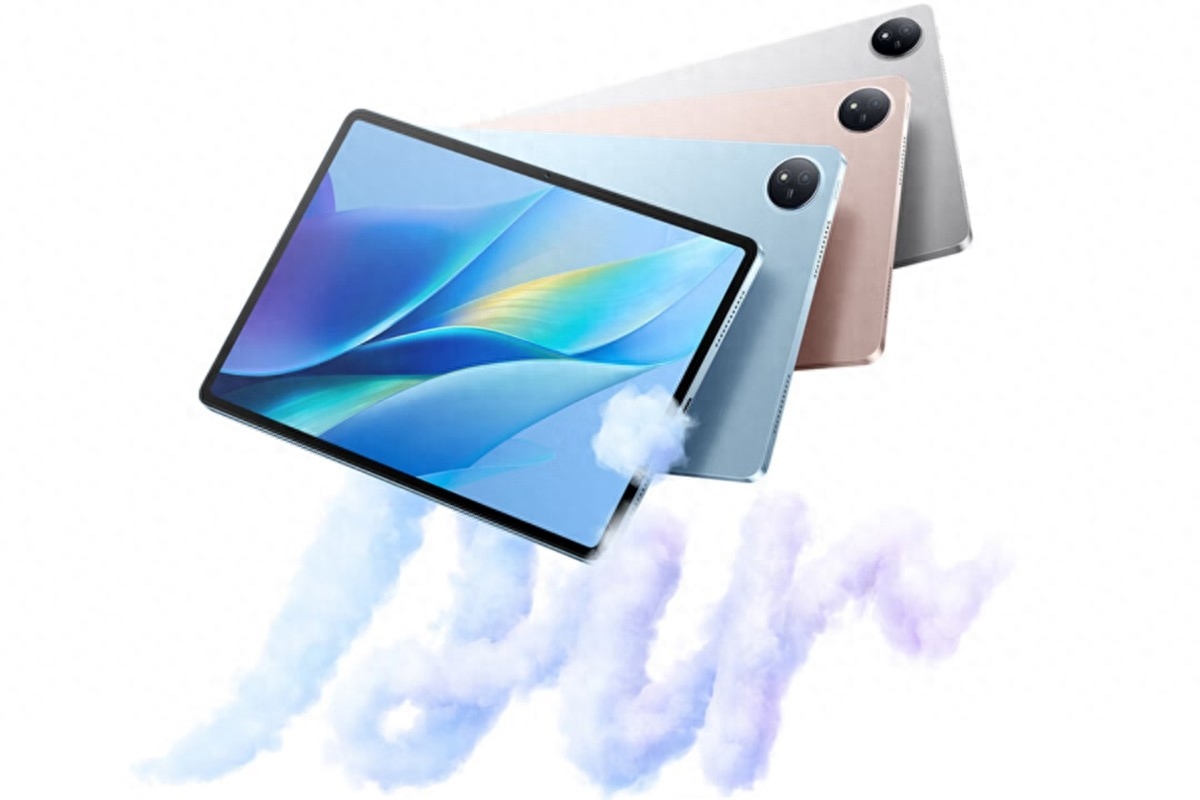 骁龙870还能打吗？价格便宜就是真理！vivo Pad Air才1799元