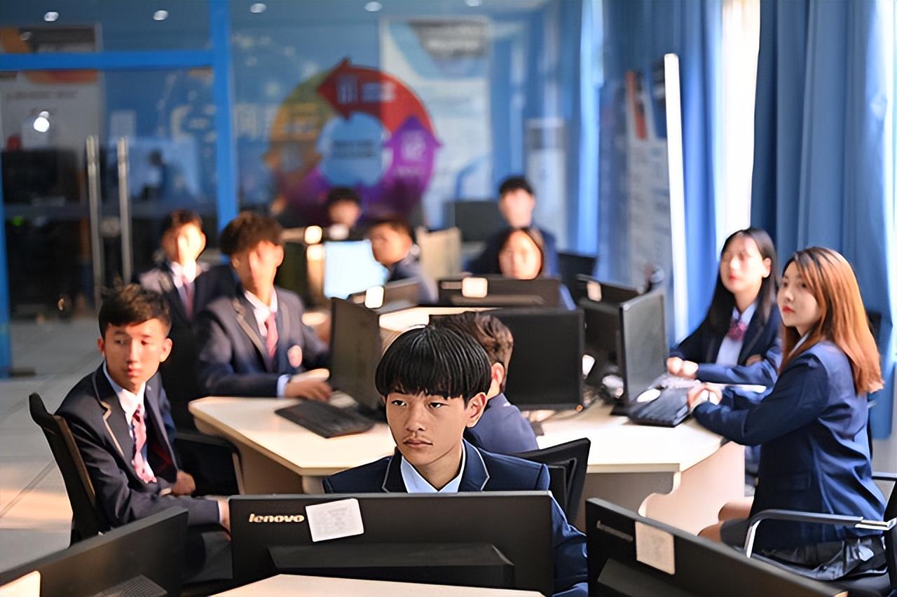 想要选择好学校，这几点很重要