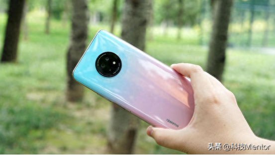 和大哥同款40W超级快充有多快？华为畅享20 Plus测评