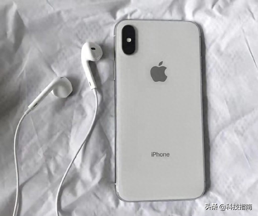 好物推荐22期:一位留欧学生从iPhone x换成iPhone 13后的感受
