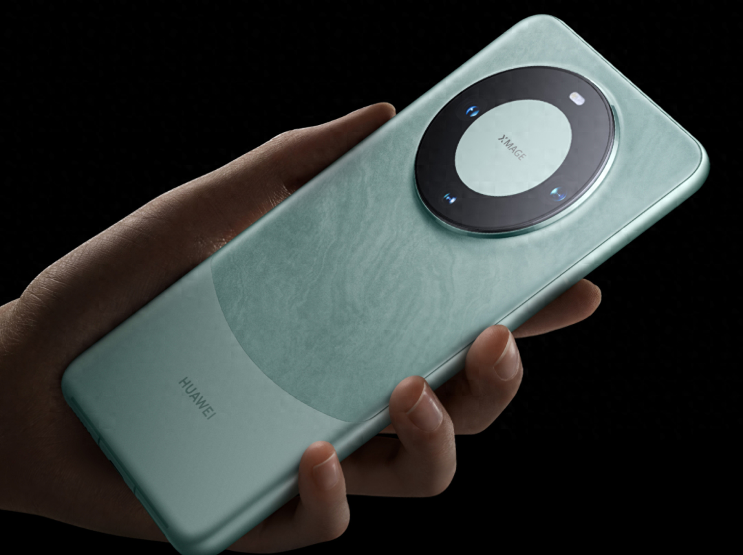 11月手机排行榜：华为真的杀疯了