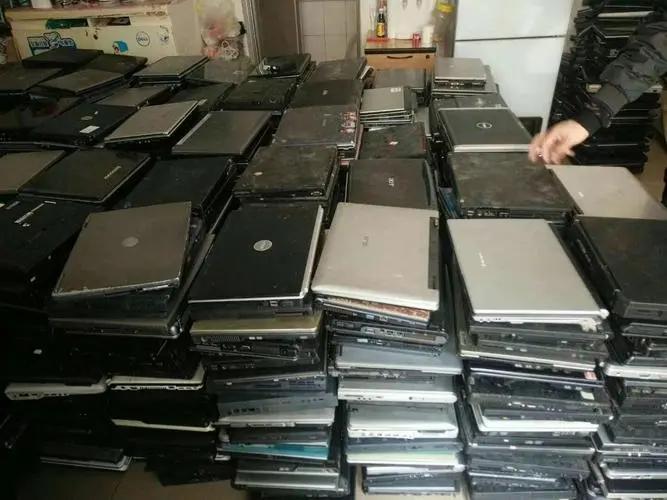 笔记本回收渠道全面对比，教你选择高价靠谱的回收平台