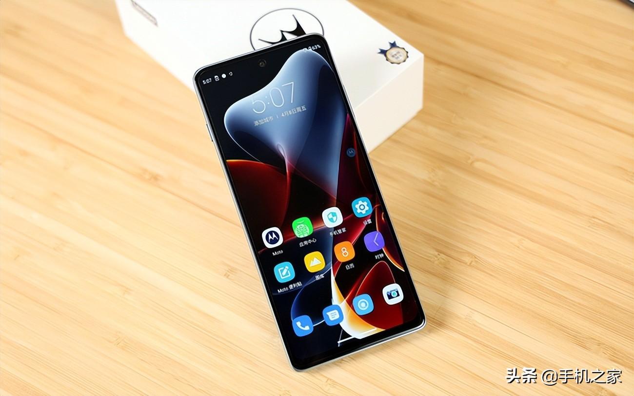 moto S30冠军版MYUI 3.0体验 流畅少广告 512GB 2499元真香