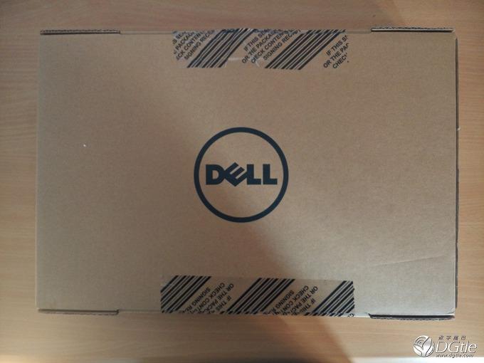 一台足够安静的超极本 -- Dell XPS 13 开箱