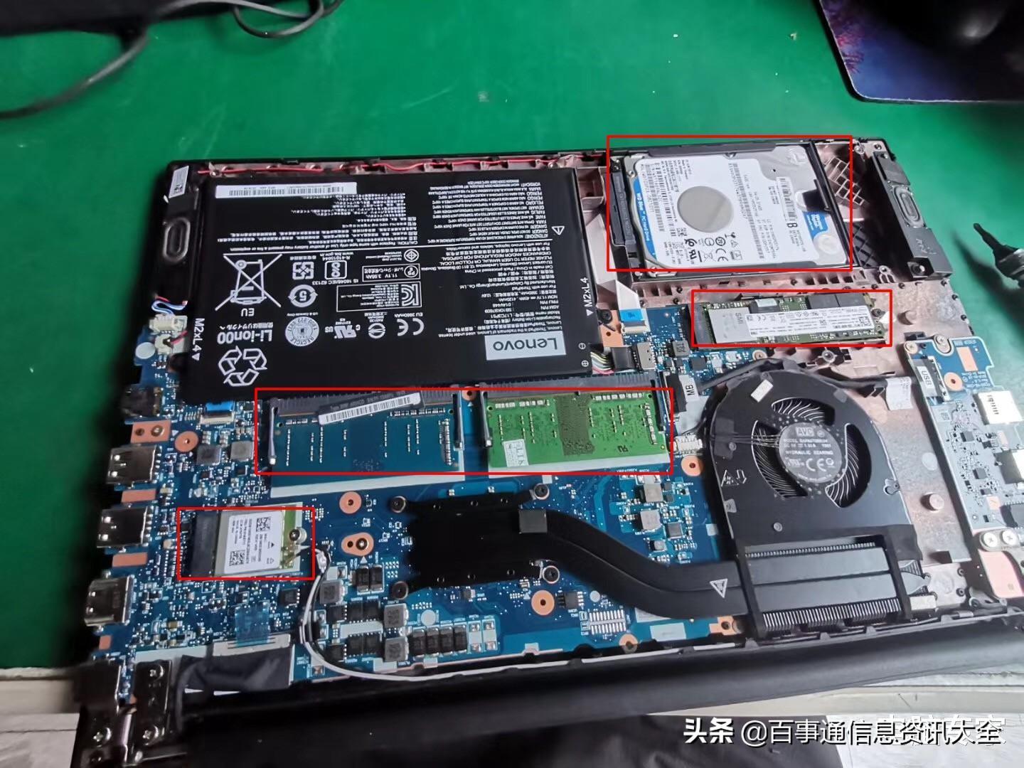 笔记本电脑出现这些情况就得报废，再修也于事无补，换新最明智