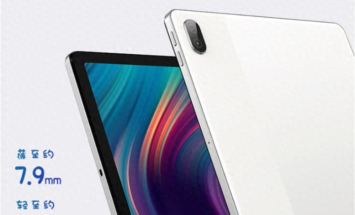 双十一两大平板爆品：荣耀V6和联想小新Pad plus，应该如何选择？