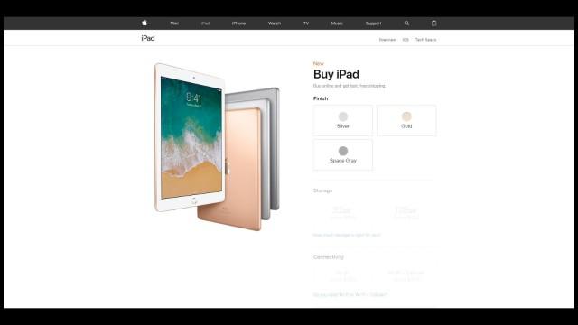 要不要割肾，看完这篇文章了再决定，Apple 2018款 iPad评测