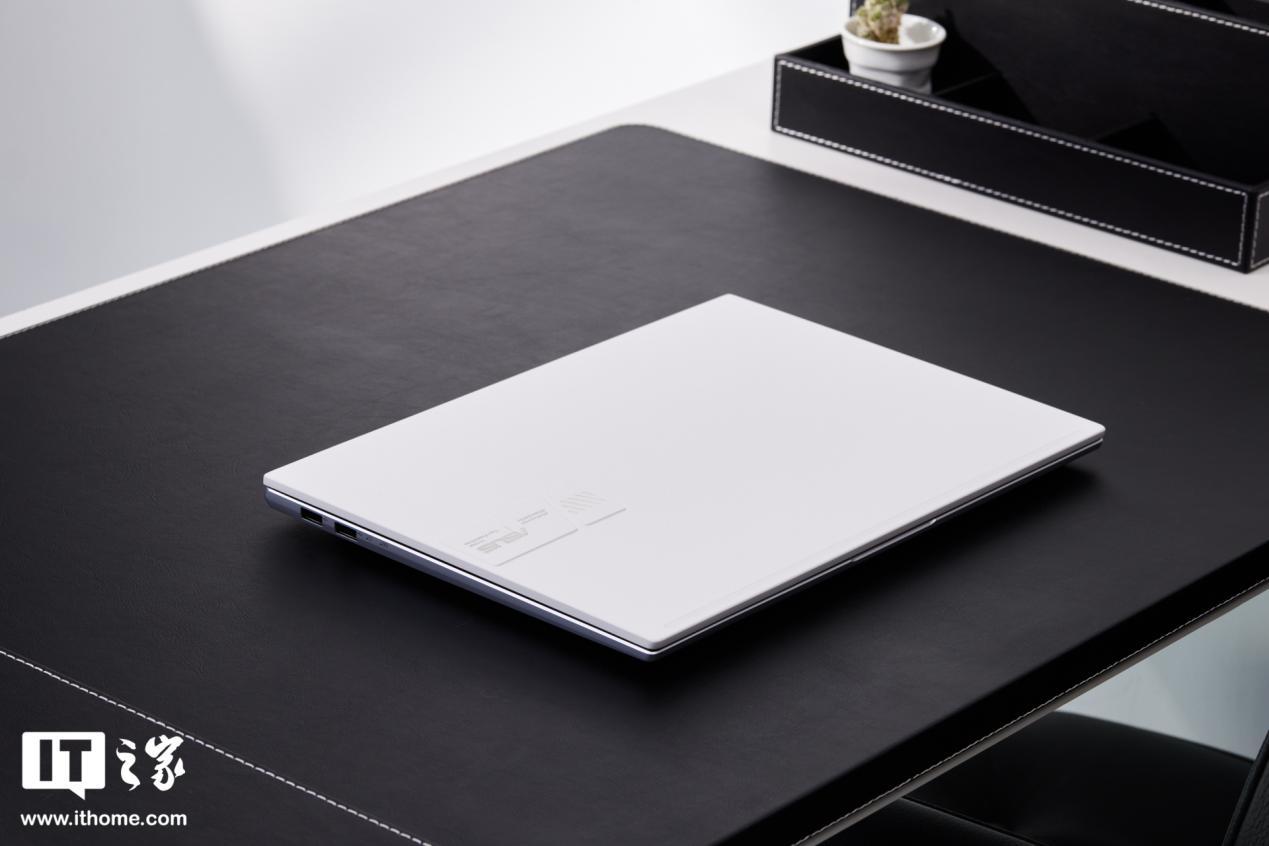 灵耀 Pro14 评测:14 英寸小身材,澎湃性能大拳头