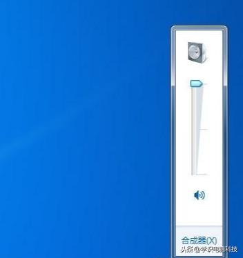 win10电脑右下角没有喇叭图标咋办（电脑右下角不显示喇叭）