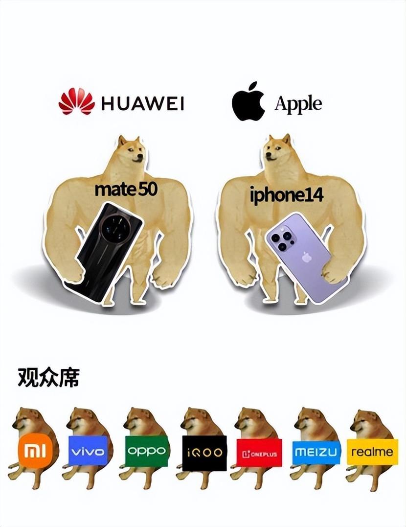 Mate50青春版，便宜？我劝你别买