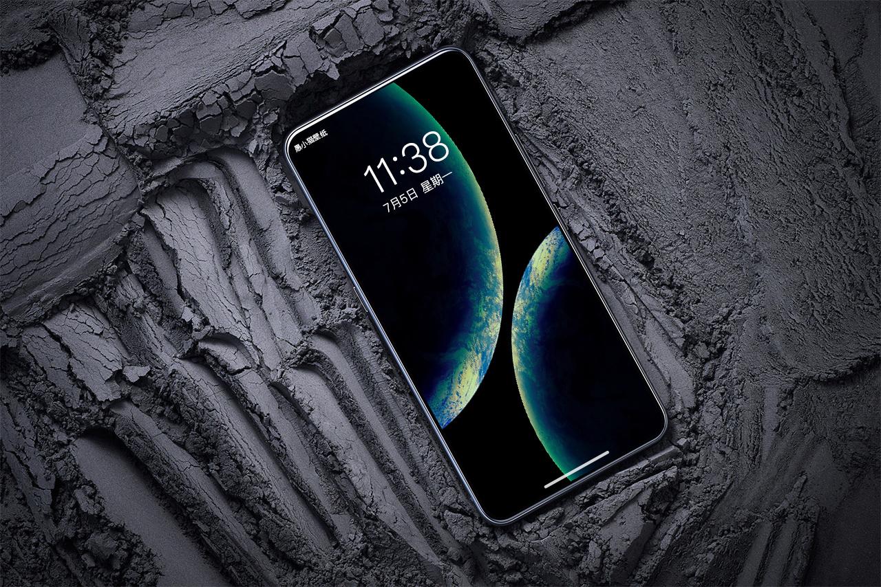 高清壁纸｜好看而又简约的壁纸、让你的iphone与众不同