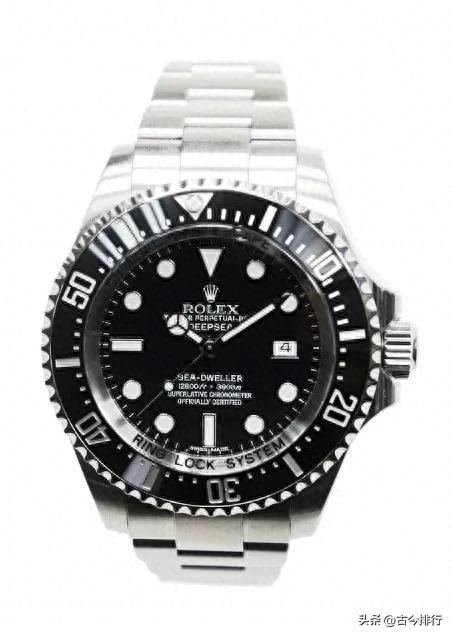 世界十大名表，有你喜欢的吗？？