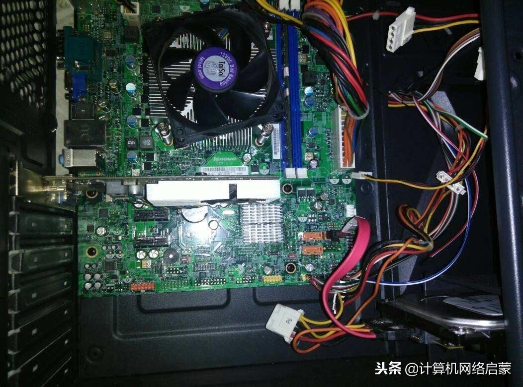 换显卡要重装系统吗（京东上买二手显卡可靠吗）